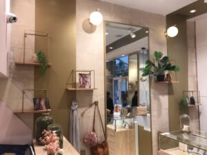 SAS Folliot | Éclairage intérieur