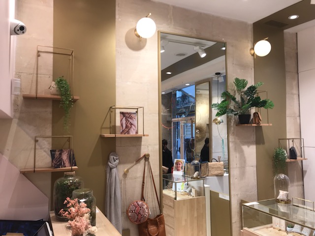 SAS Folliot | Éclairage intérieur