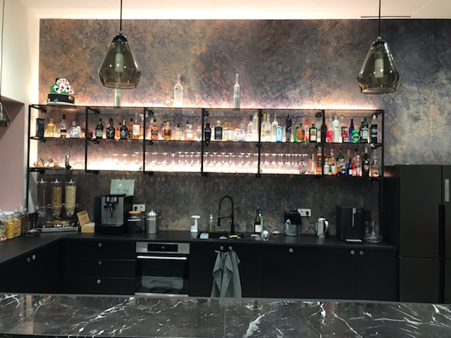 SAS Folliot | Éclairage intérieur