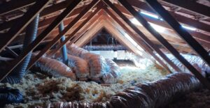 Pourquoi Choisir une Climatisation Gainable?